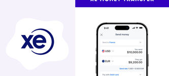 Xe Money Transfer UK Review