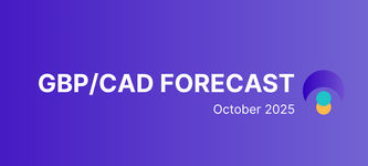 Pound to Canadian Dollar Forecast GBP-CAD