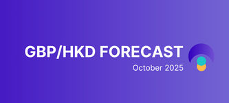 Pound to Hong Kong Dollar Forecast GBP-HKD