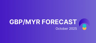 Pound to Malaysian Ringgit Forecast GBP-MYR