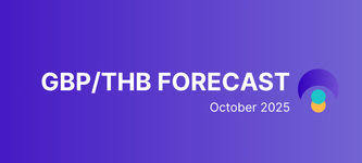 Pound to Thai Baht Forecast GBP-THB