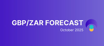 Pound to South African Rand Forecast GBP-ZAR