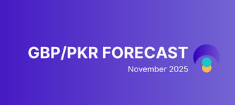 Pound to Pakistani Rupee Forecast GBP-PKR
