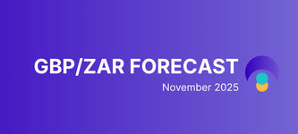Pound to South African Rand Forecast GBP-ZAR