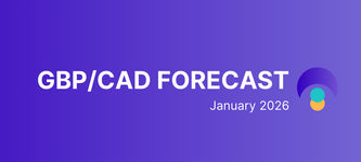 Pound to Canadian Dollar Forecast GBP-CAD