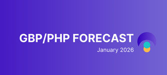 Pound to Philippine Peso Forecast GBP-PHP