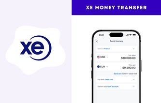 Xe Money Transfer UK Review