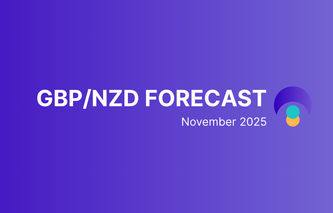 Pound to New Zealand Dollar Forecast GBP-NZD