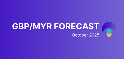 Pound to Malaysian Ringgit Forecast (Predictions for GBP to MYR) - October 2025